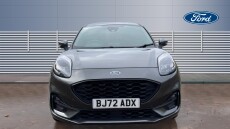 Ford Puma 1.0 EcoBoost Hybrid mHEV ST-Line 5dr Petrol Hatchback